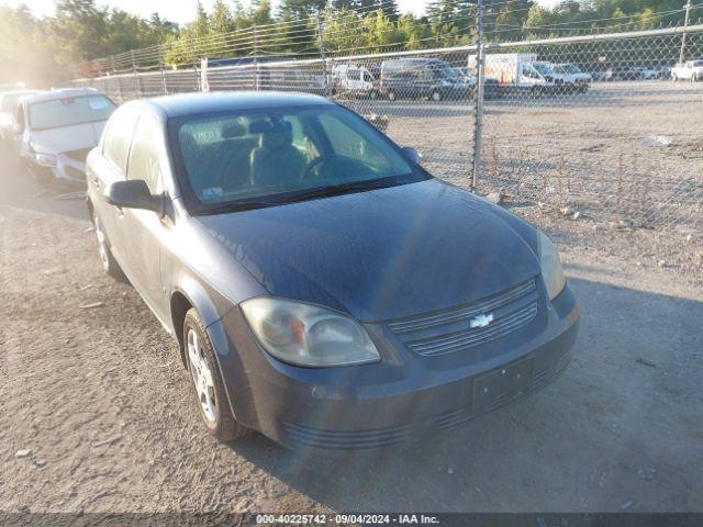  Salvage Chevrolet Cobalt