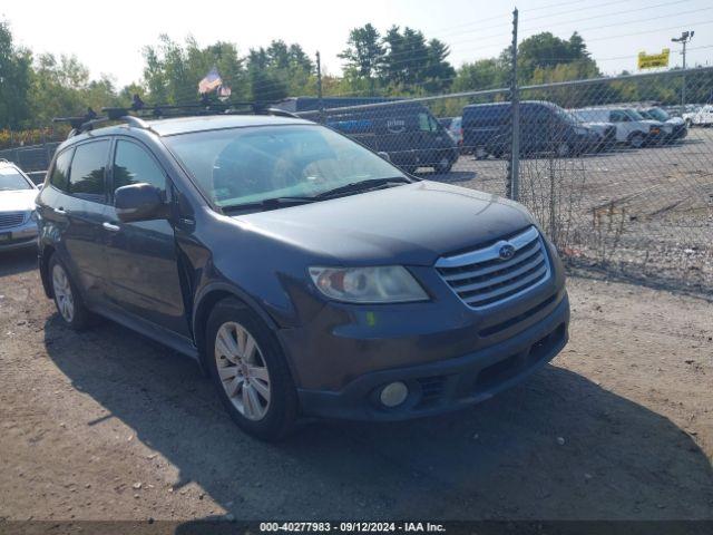  Salvage Subaru Tribeca