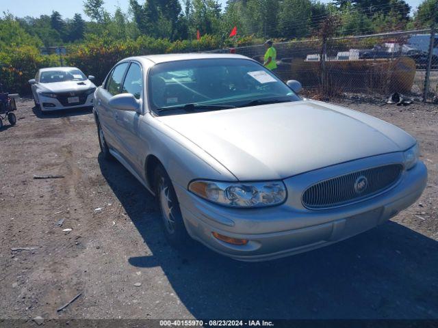  Salvage Buick LeSabre