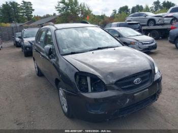  Salvage Kia Rondo