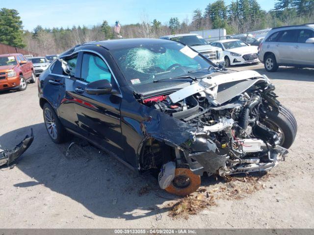  Salvage Mercedes-Benz GLC