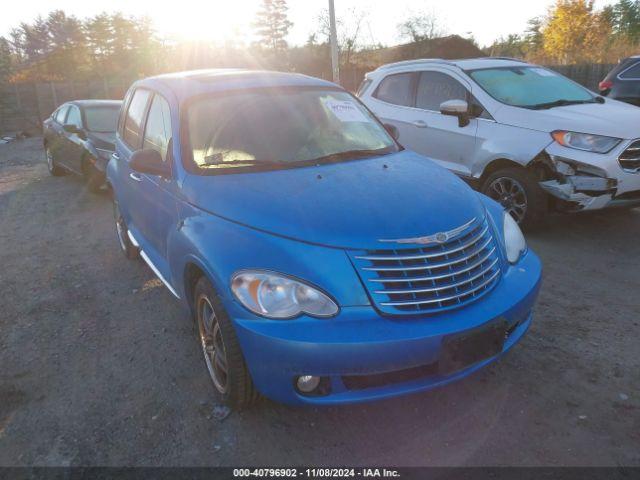  Salvage Chrysler PT Cruiser