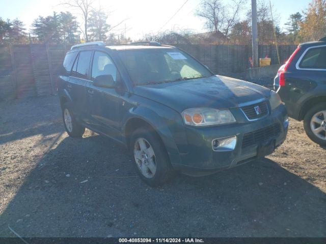  Salvage Saturn Vue