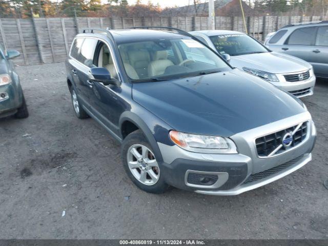  Salvage Volvo XC70