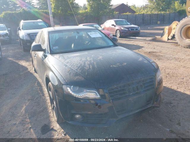  Salvage Audi A4