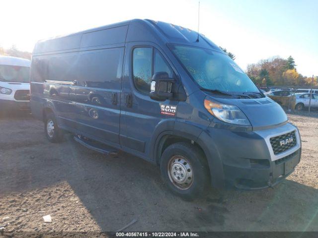  Salvage Ram Promaster