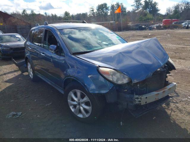  Salvage Subaru B9 Tribeca