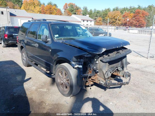  Salvage Ford Expedition