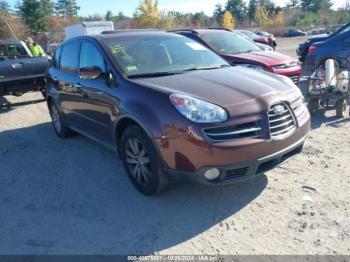  Salvage Subaru B9 Tribeca