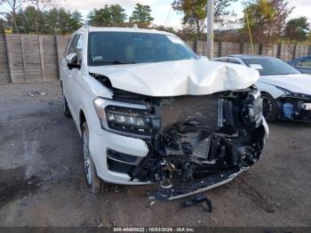  Salvage Ford Expedition