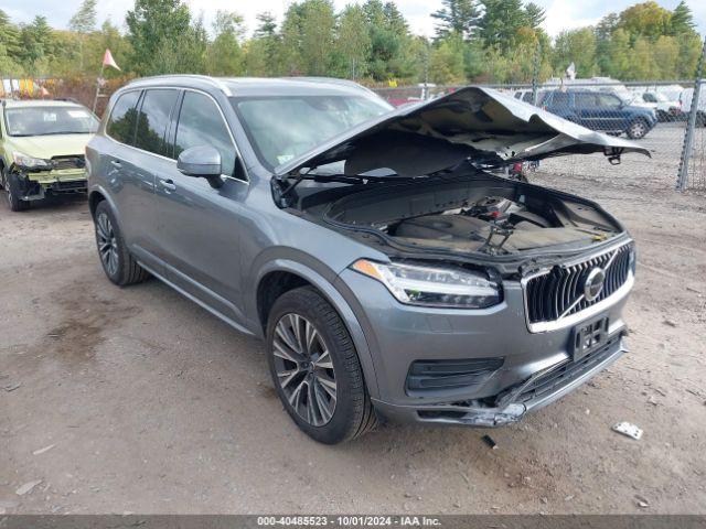  Salvage Volvo XC90