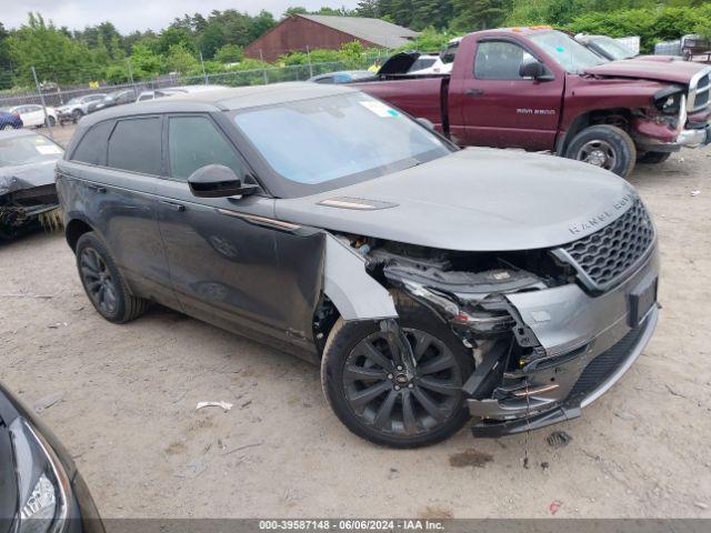  Salvage Land Rover Range Rover Velar