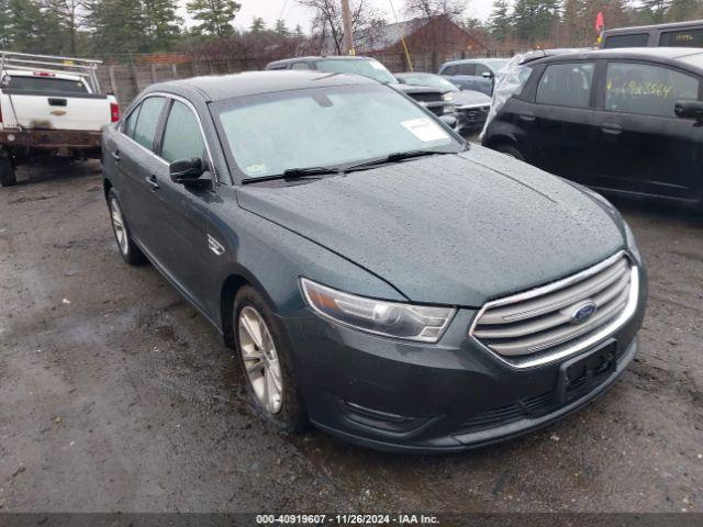  Salvage Ford Taurus