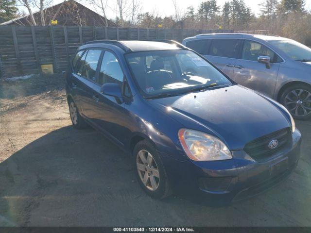  Salvage Kia Rondo