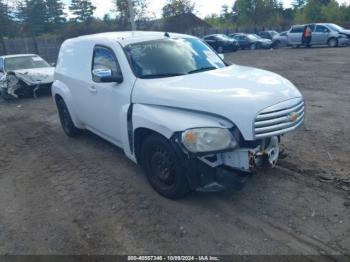  Salvage Chevrolet Hhr Panel