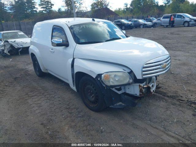  Salvage Chevrolet Hhr Panel