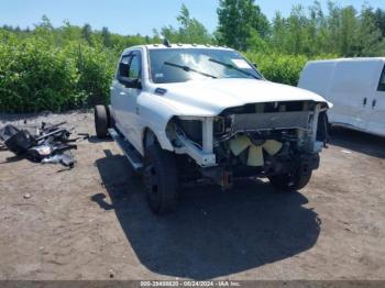  Salvage Ram 3500