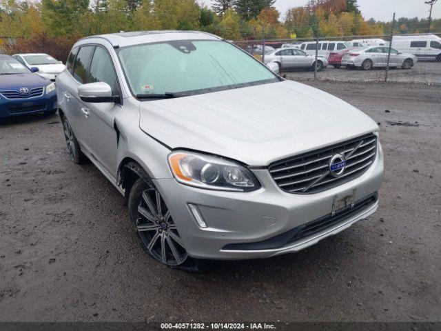  Salvage Volvo XC60