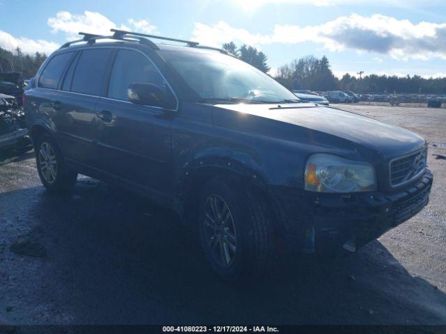  Salvage Volvo XC90