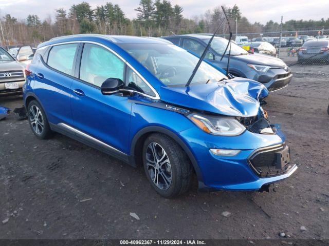  Salvage Chevrolet Bolt