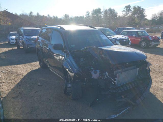  Salvage Volkswagen Atlas