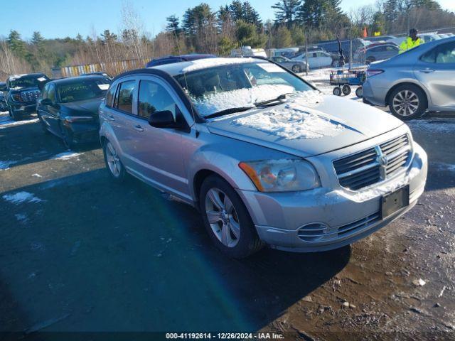  Salvage Dodge Caliber