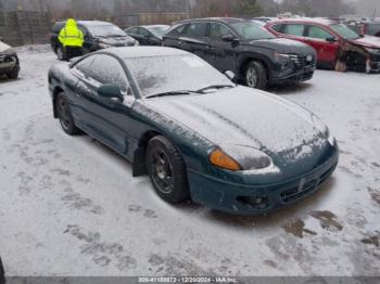  Salvage Dodge Stealth