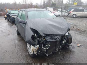  Salvage Toyota Matrix