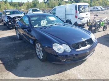  Salvage Mercedes-Benz S-Class