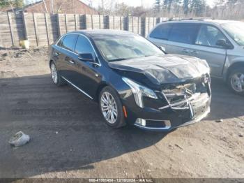  Salvage Cadillac XTS