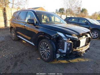  Salvage Hyundai PALISADE