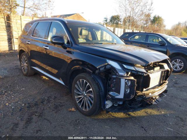  Salvage Hyundai PALISADE