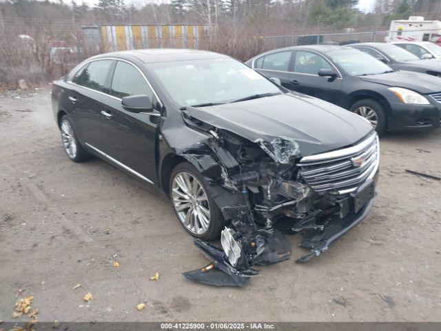  Salvage Cadillac XTS