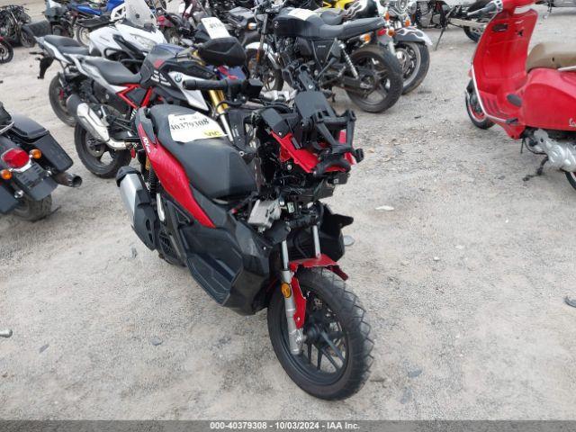  Salvage Honda Adv150