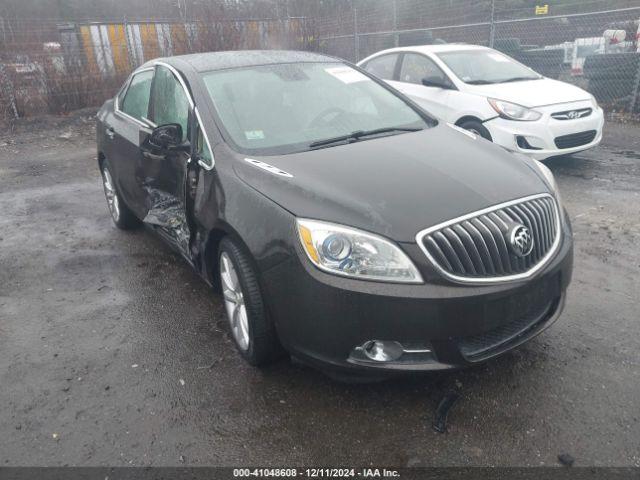  Salvage Buick Verano