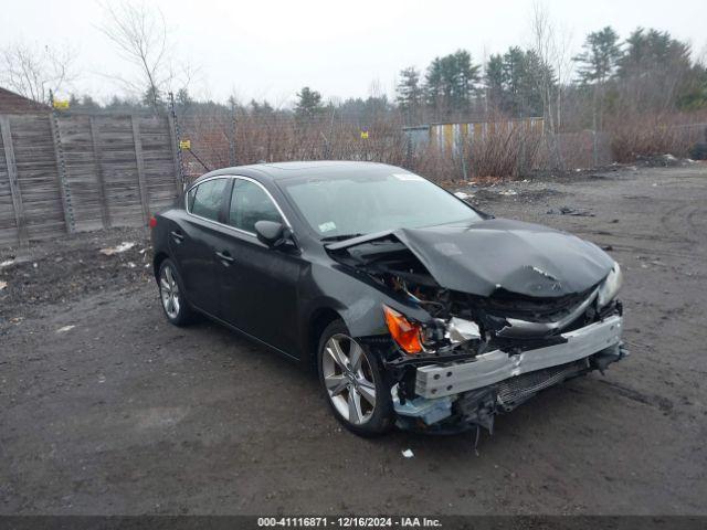  Salvage Acura ILX