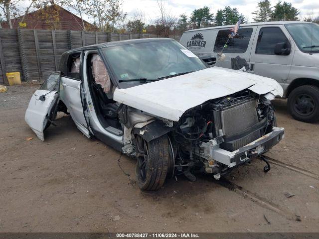  Salvage Land Rover Range Rover Sport