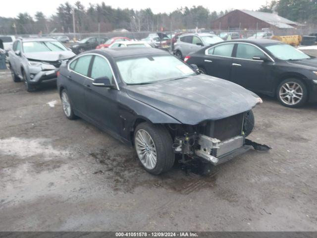  Salvage BMW 4 Series