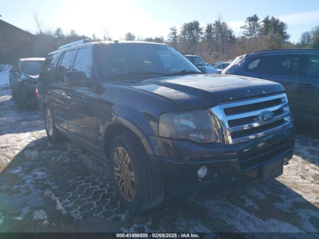  Salvage Ford Expedition