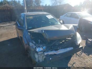  Salvage Toyota Matrix