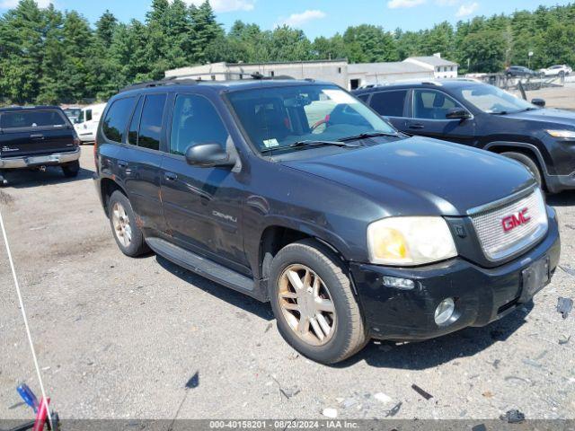  Salvage GMC Envoy