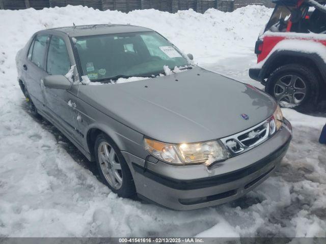  Salvage Saab 9-5