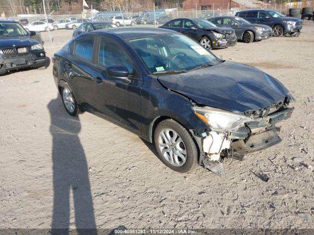  Salvage Toyota Yaris