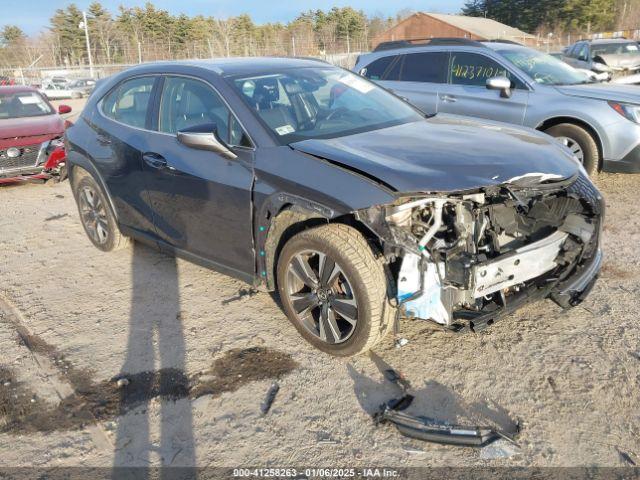  Salvage Lexus Ux