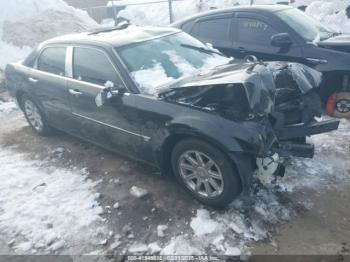  Salvage Chrysler 300c