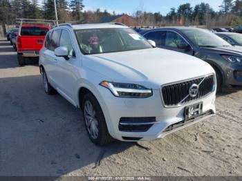  Salvage Volvo XC90