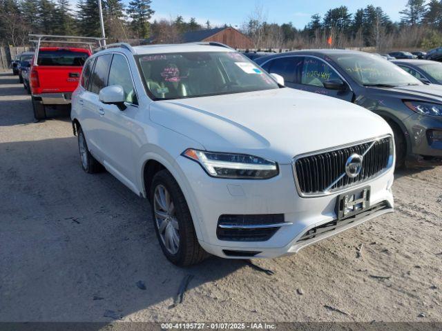  Salvage Volvo XC90