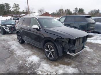  Salvage Volvo XC90