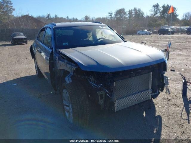  Salvage Volkswagen Atlas