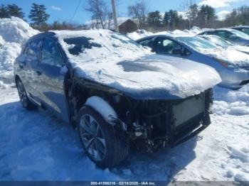  Salvage Audi e-tron